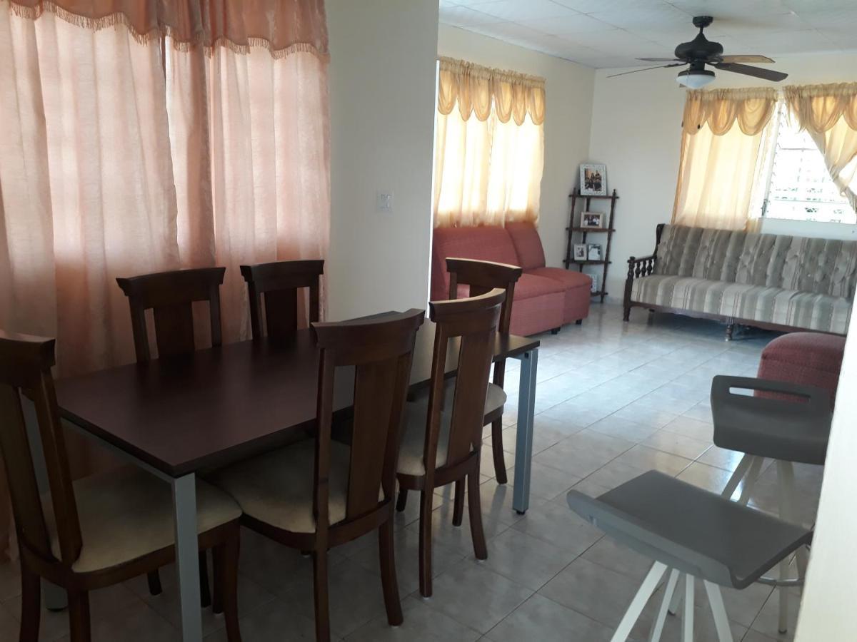 El Rincon Perfecto Villa David Room photo